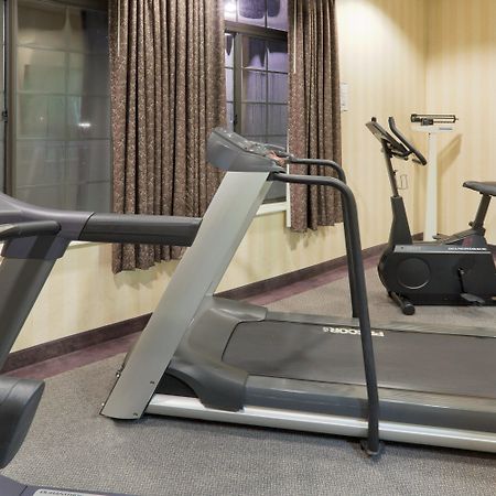 Holiday Inn Express Greensburg By Ihg Extérieur photo
