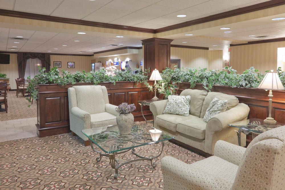 Holiday Inn Express Greensburg By Ihg Extérieur photo