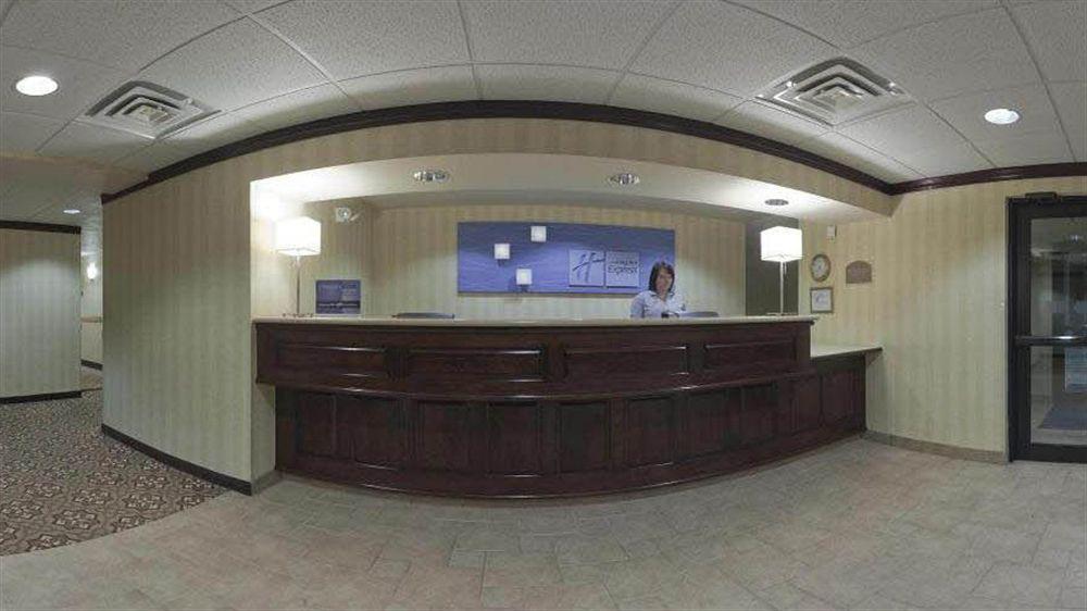 Holiday Inn Express Greensburg By Ihg Extérieur photo