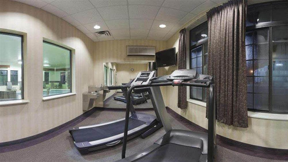 Holiday Inn Express Greensburg By Ihg Extérieur photo