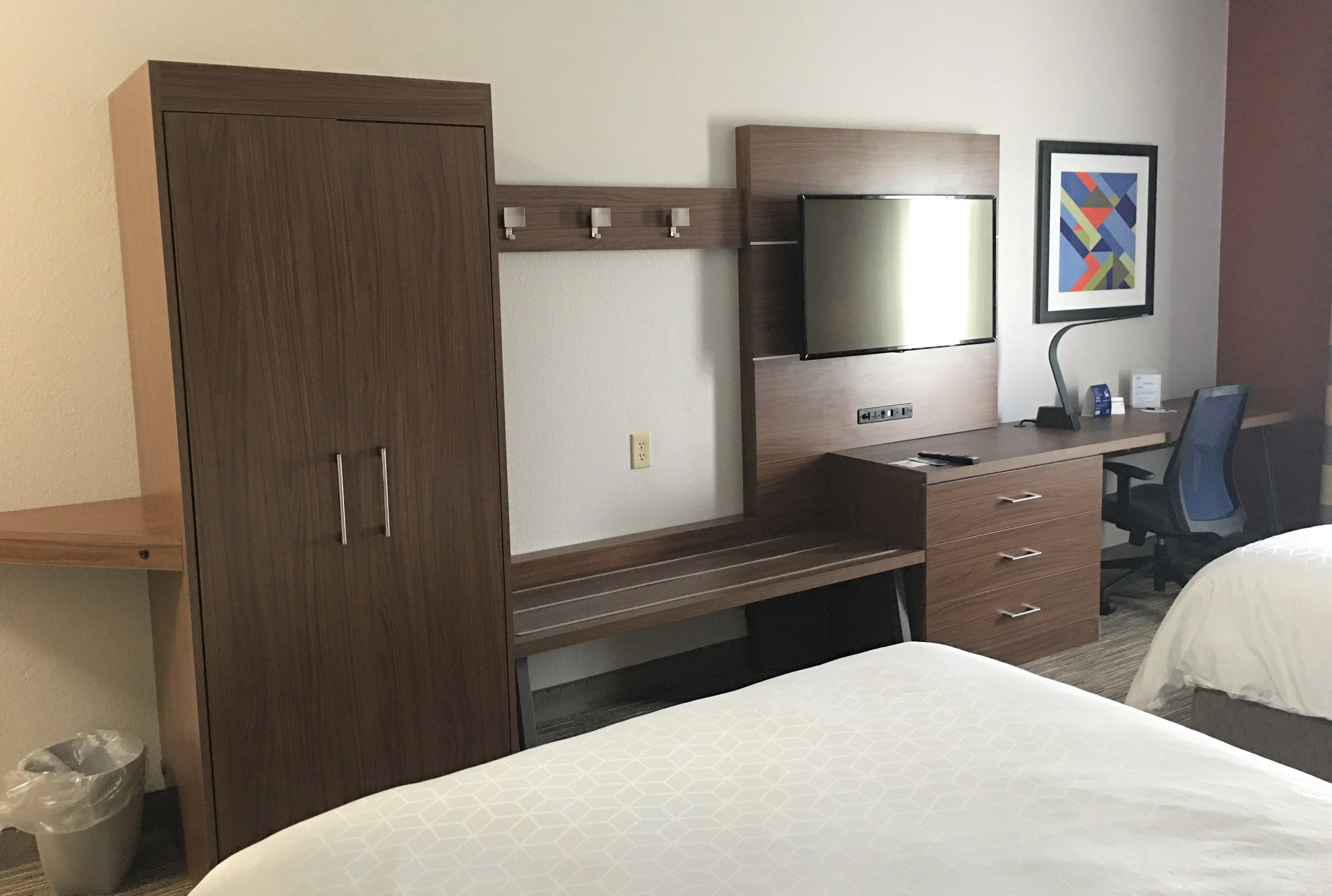 Holiday Inn Express Greensburg By Ihg Extérieur photo