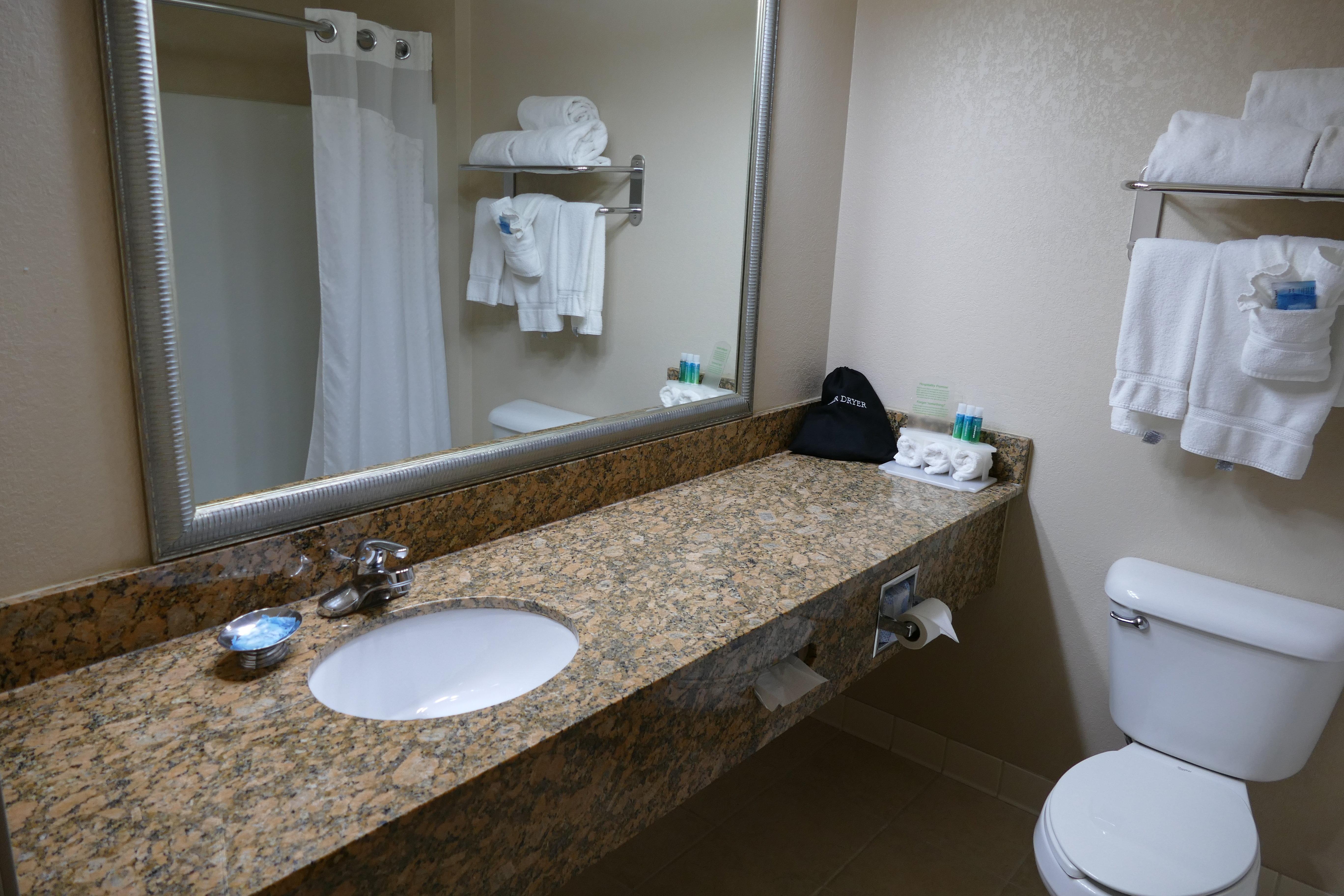 Holiday Inn Express Greensburg By Ihg Extérieur photo