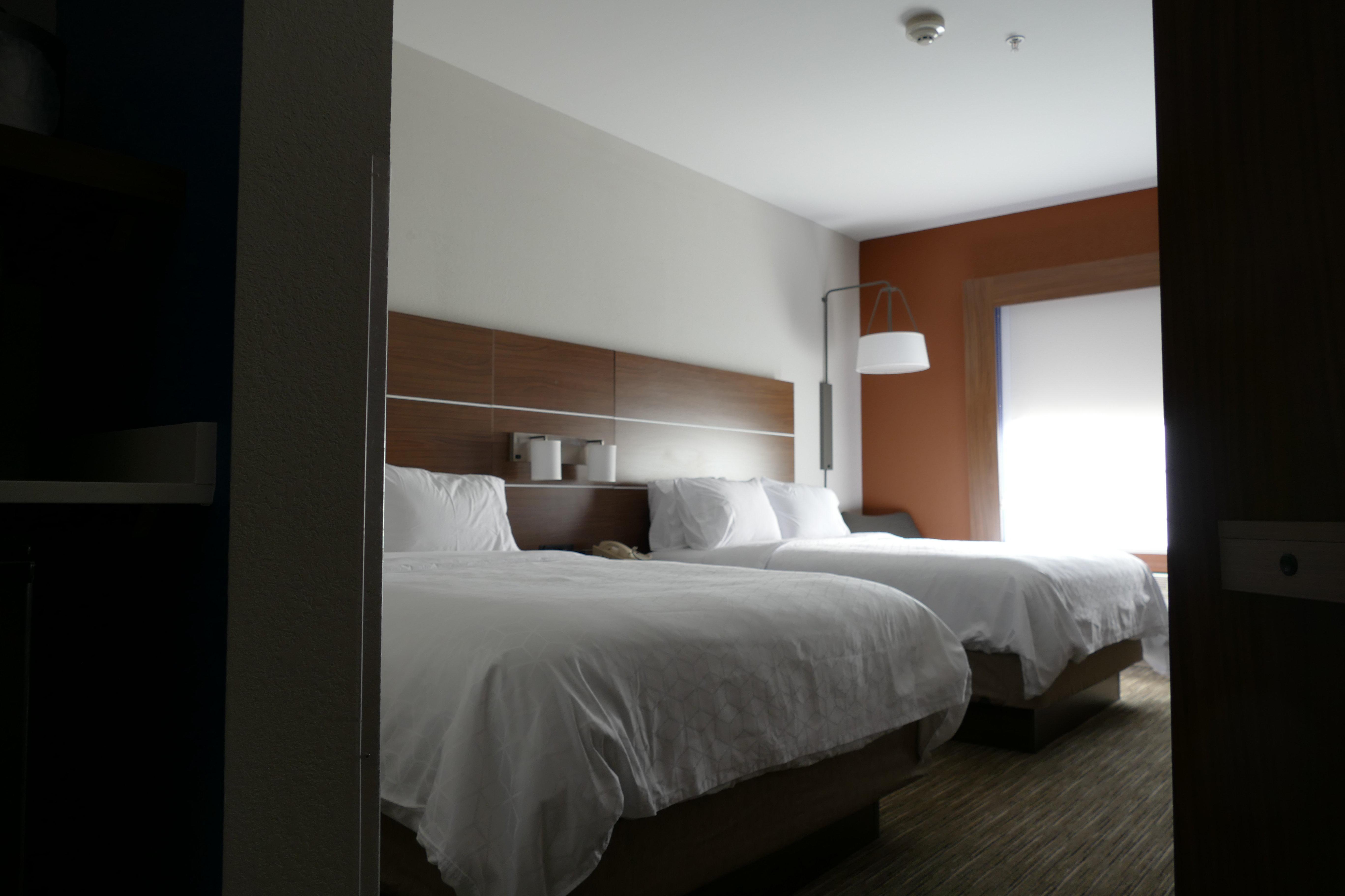Holiday Inn Express Greensburg By Ihg Extérieur photo