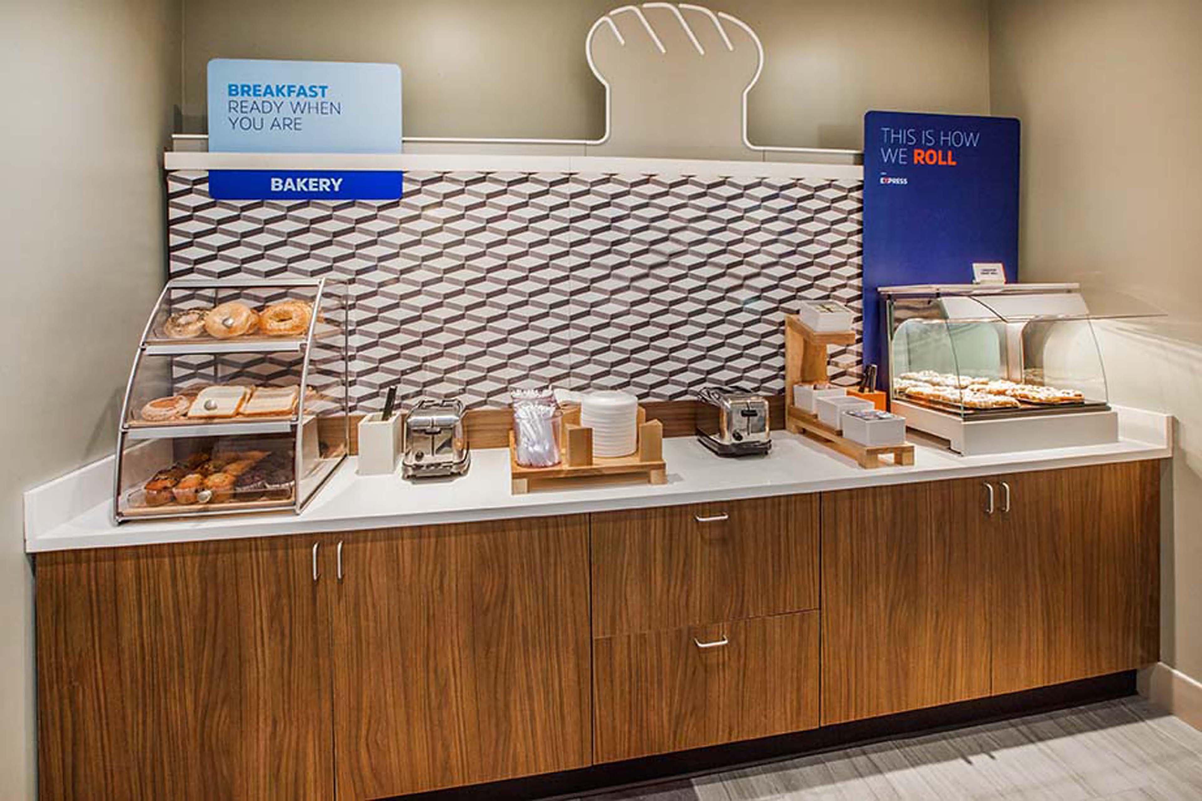 Holiday Inn Express Greensburg By Ihg Extérieur photo