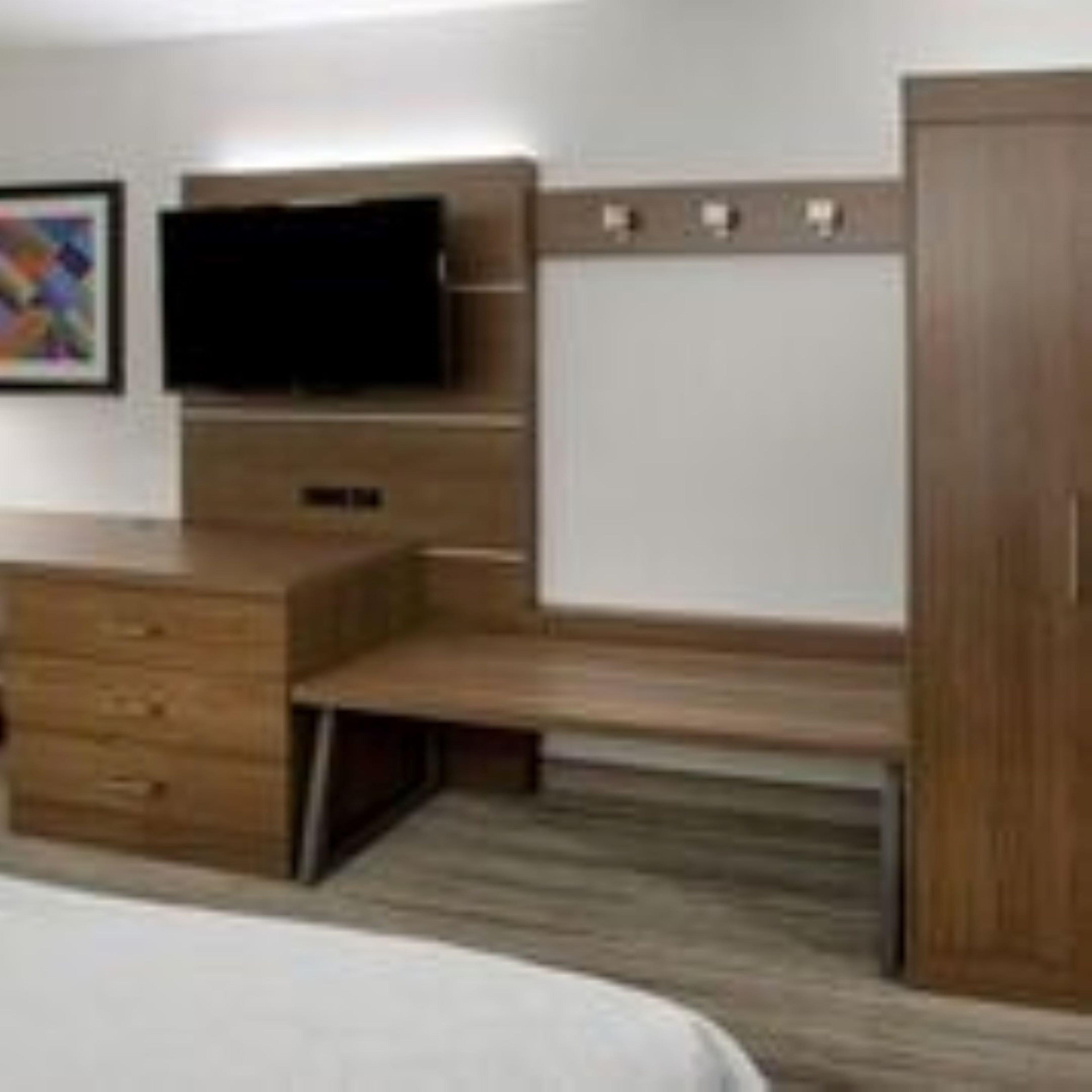 Holiday Inn Express Greensburg By Ihg Extérieur photo