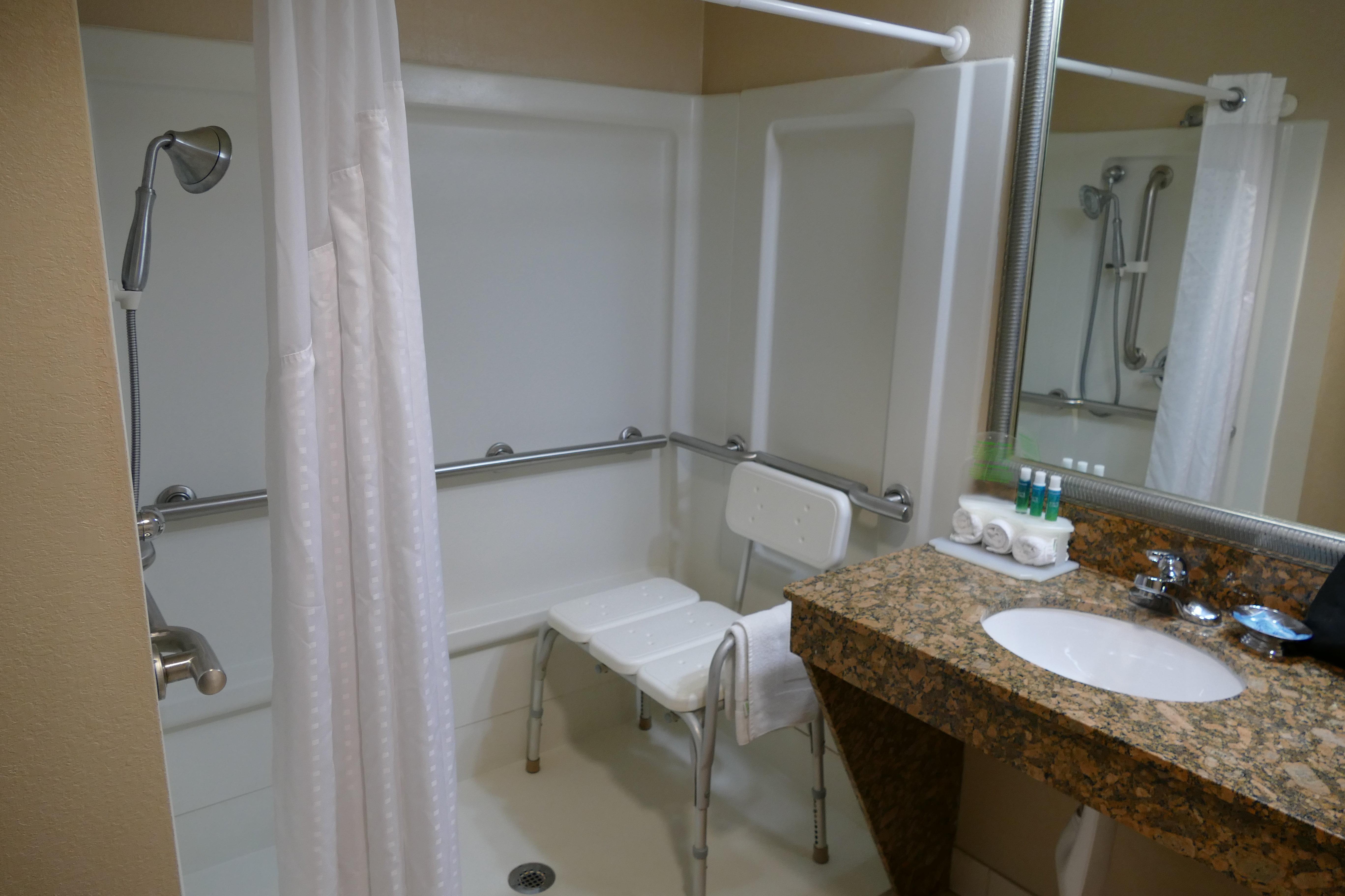 Holiday Inn Express Greensburg By Ihg Extérieur photo