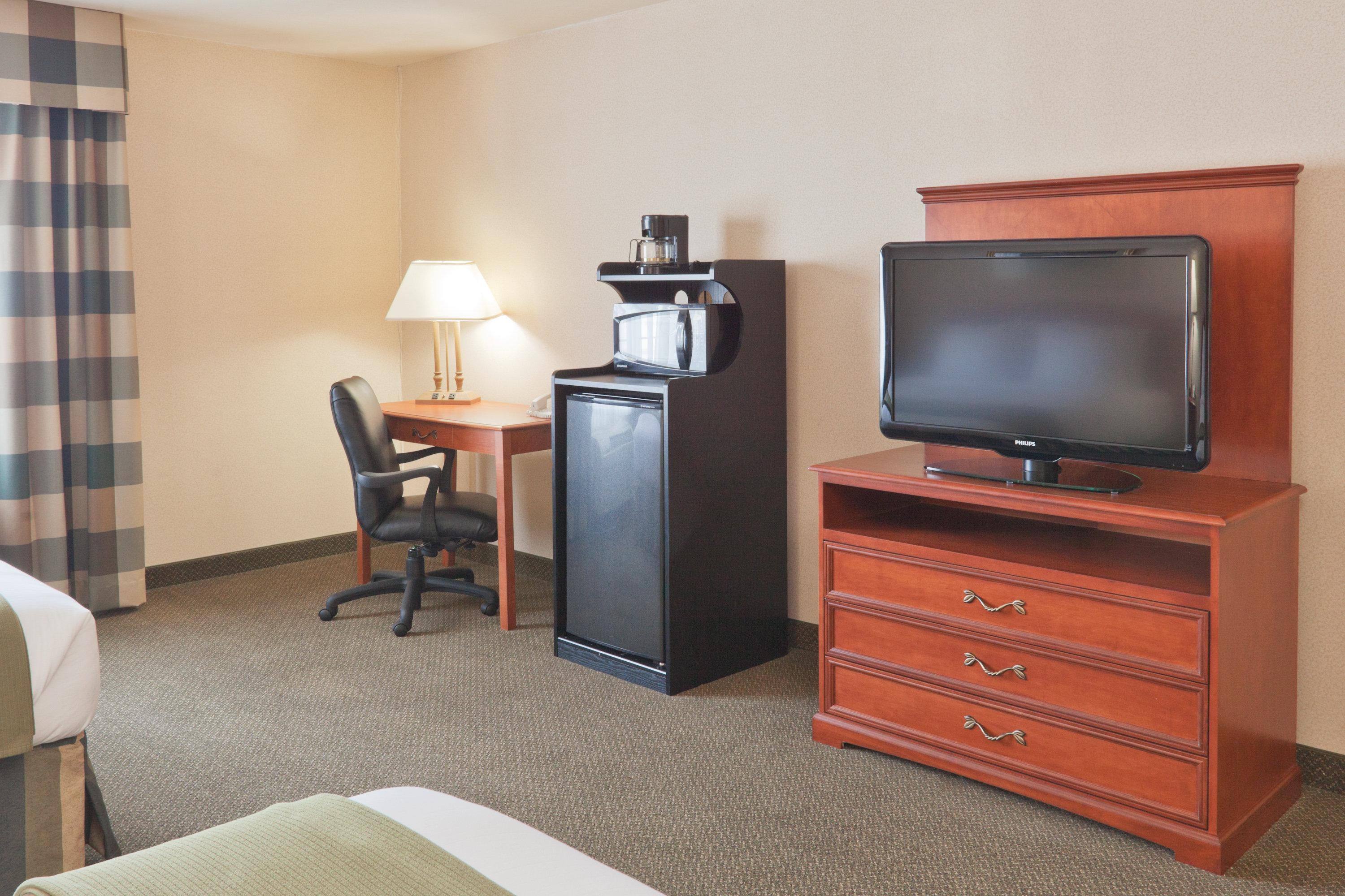 Holiday Inn Express Greensburg By Ihg Extérieur photo
