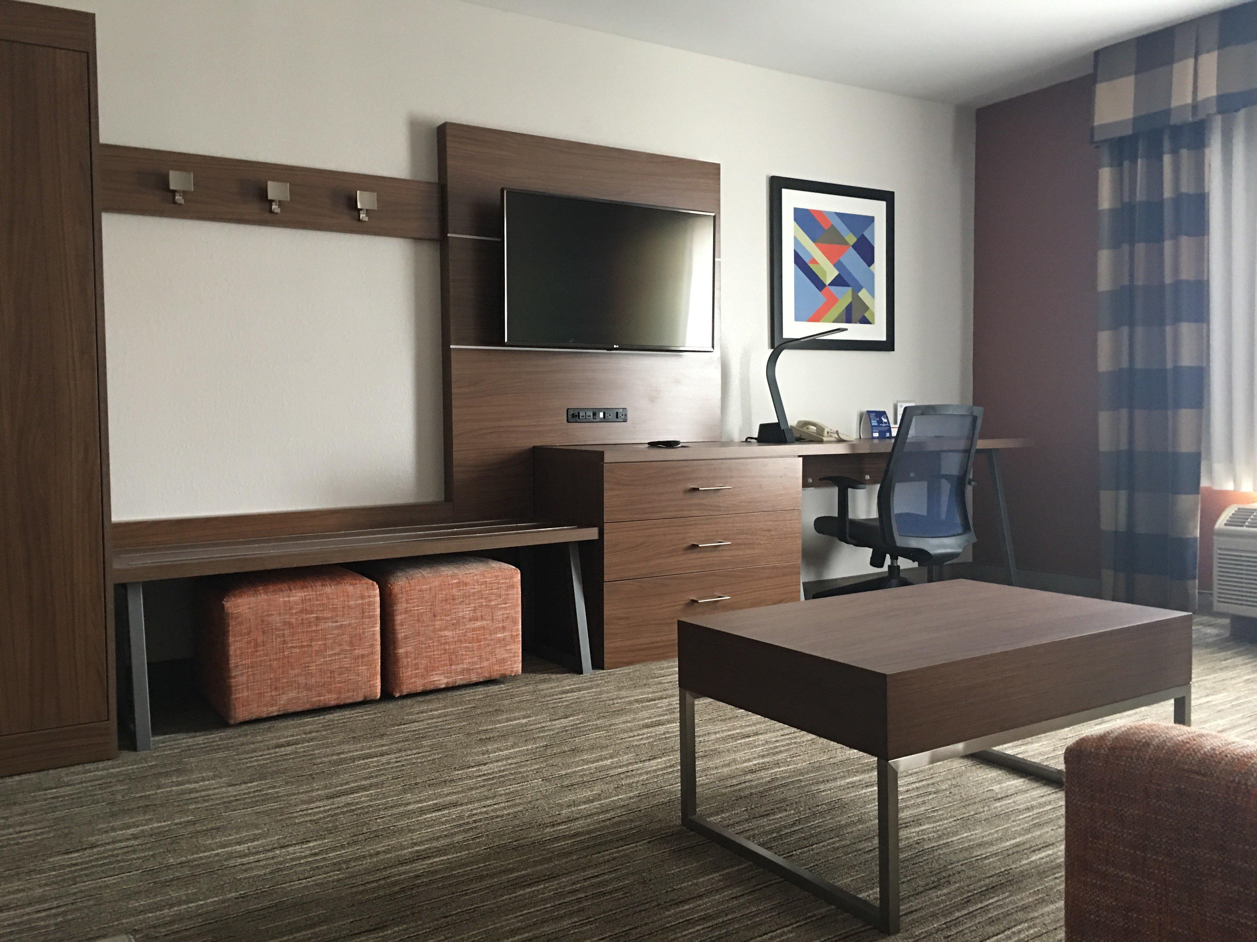 Holiday Inn Express Greensburg By Ihg Extérieur photo