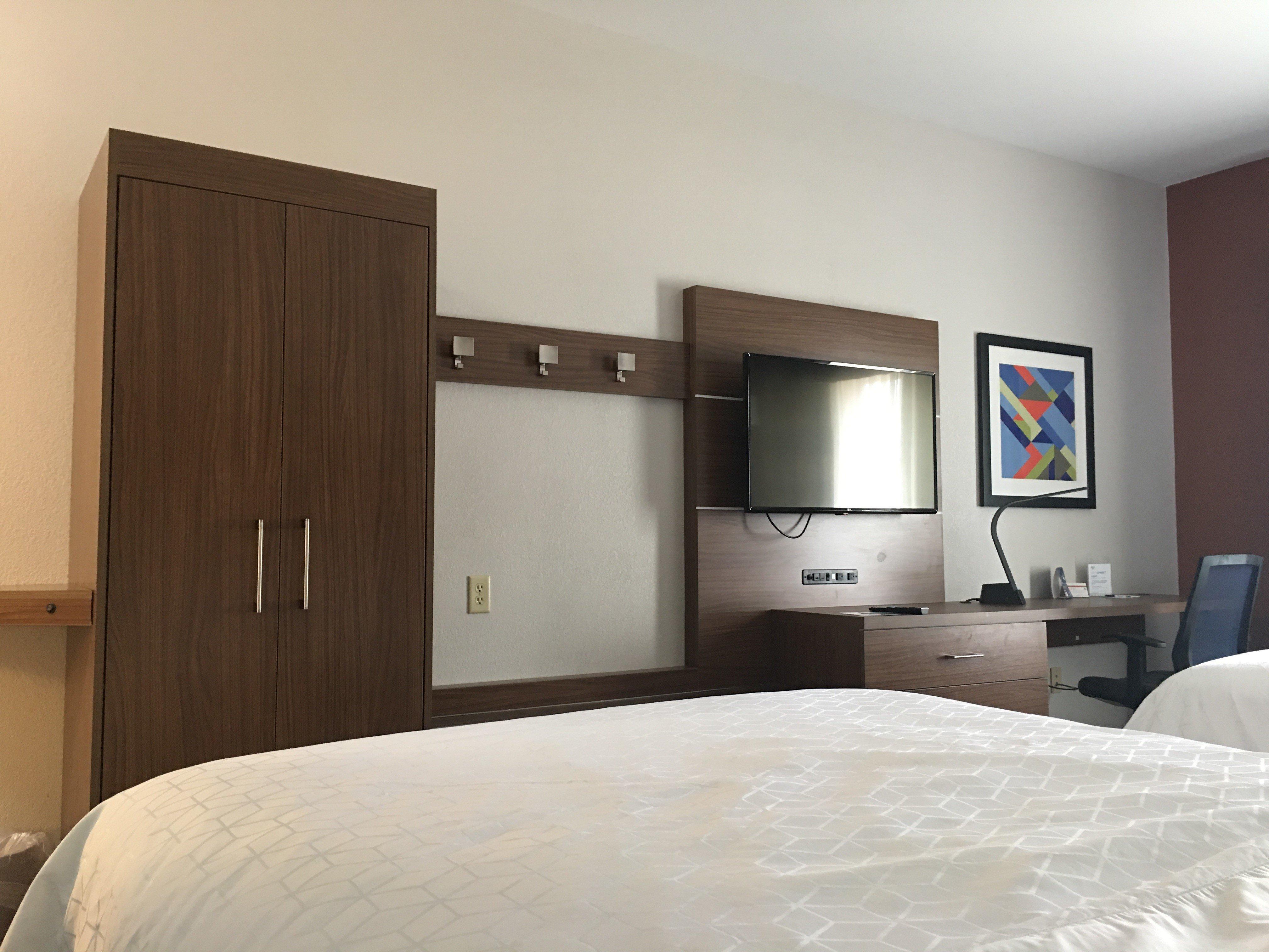 Holiday Inn Express Greensburg By Ihg Extérieur photo