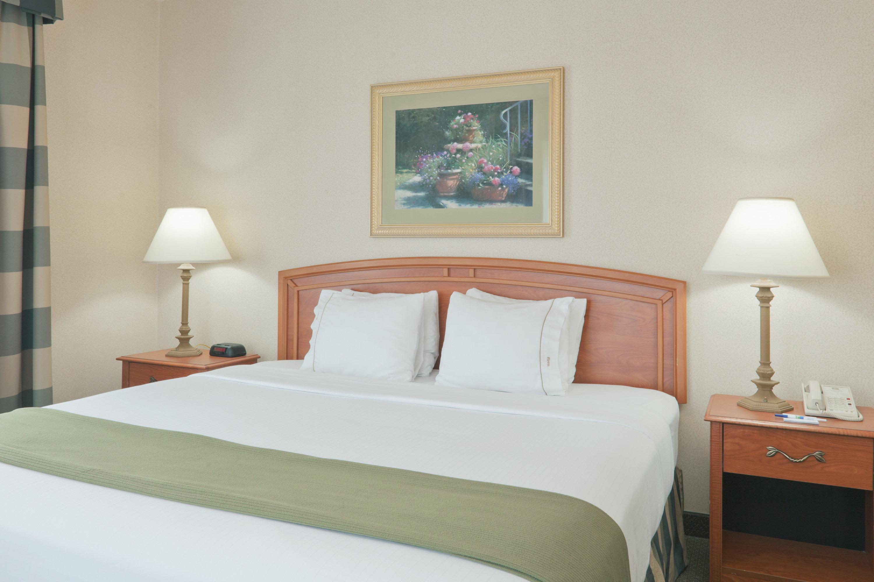 Holiday Inn Express Greensburg By Ihg Extérieur photo