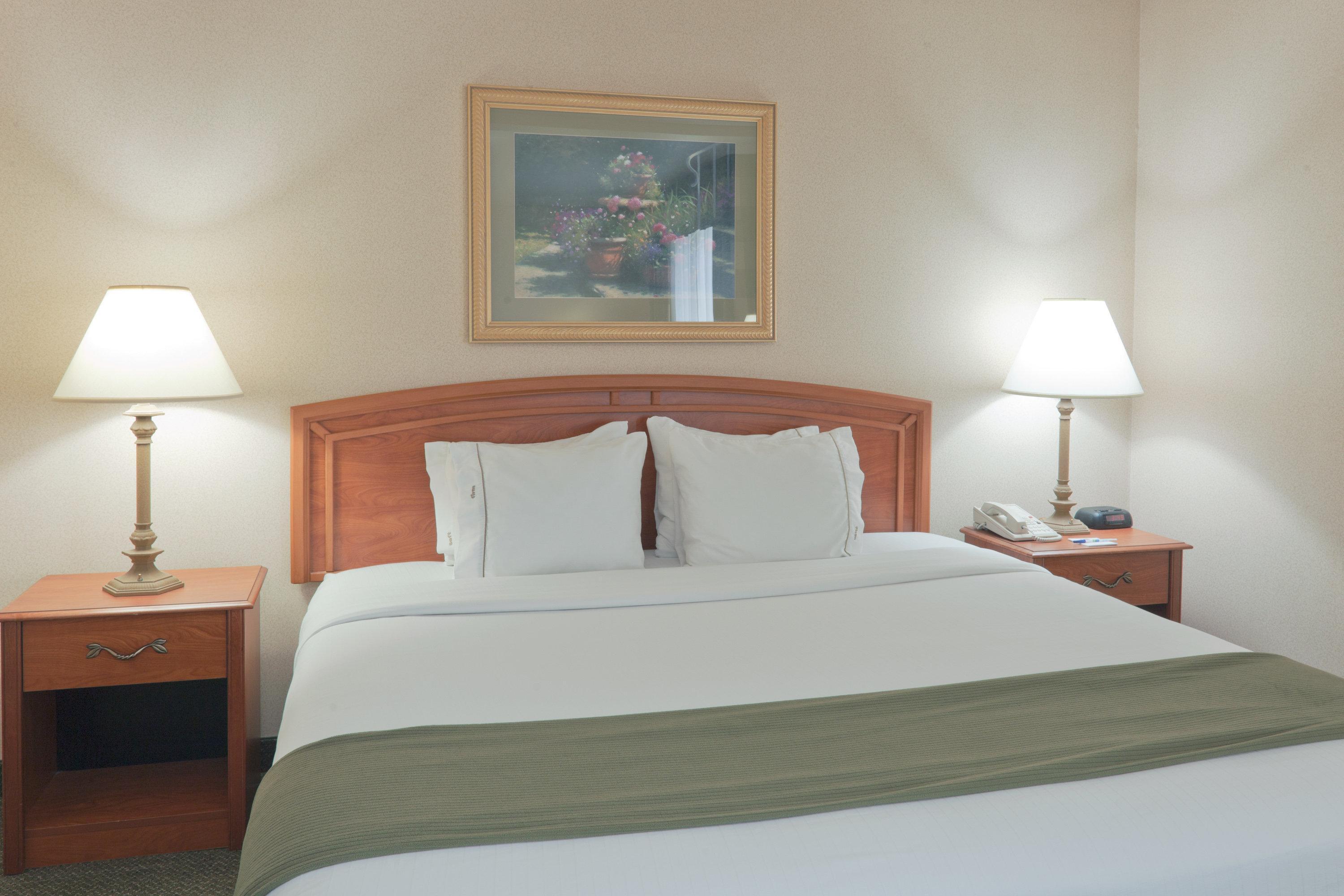 Holiday Inn Express Greensburg By Ihg Chambre photo