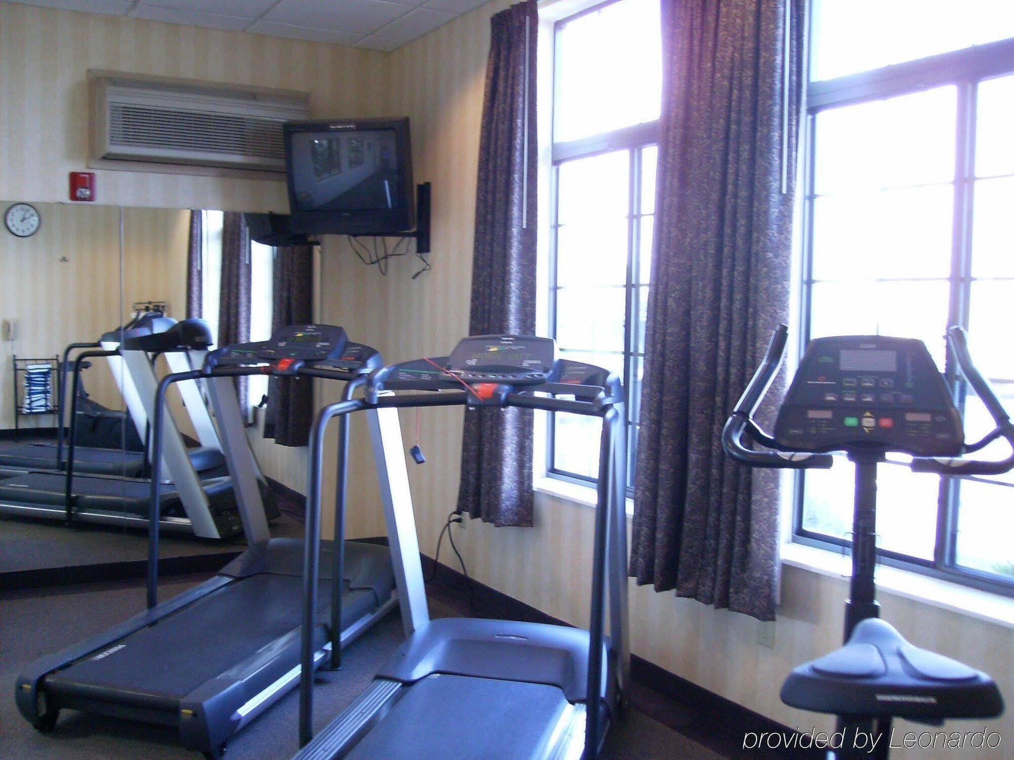 Holiday Inn Express Greensburg By Ihg Extérieur photo