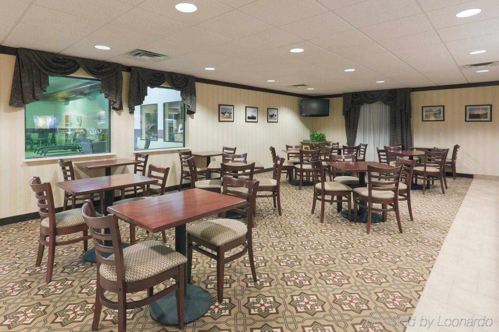 Holiday Inn Express Greensburg By Ihg Extérieur photo