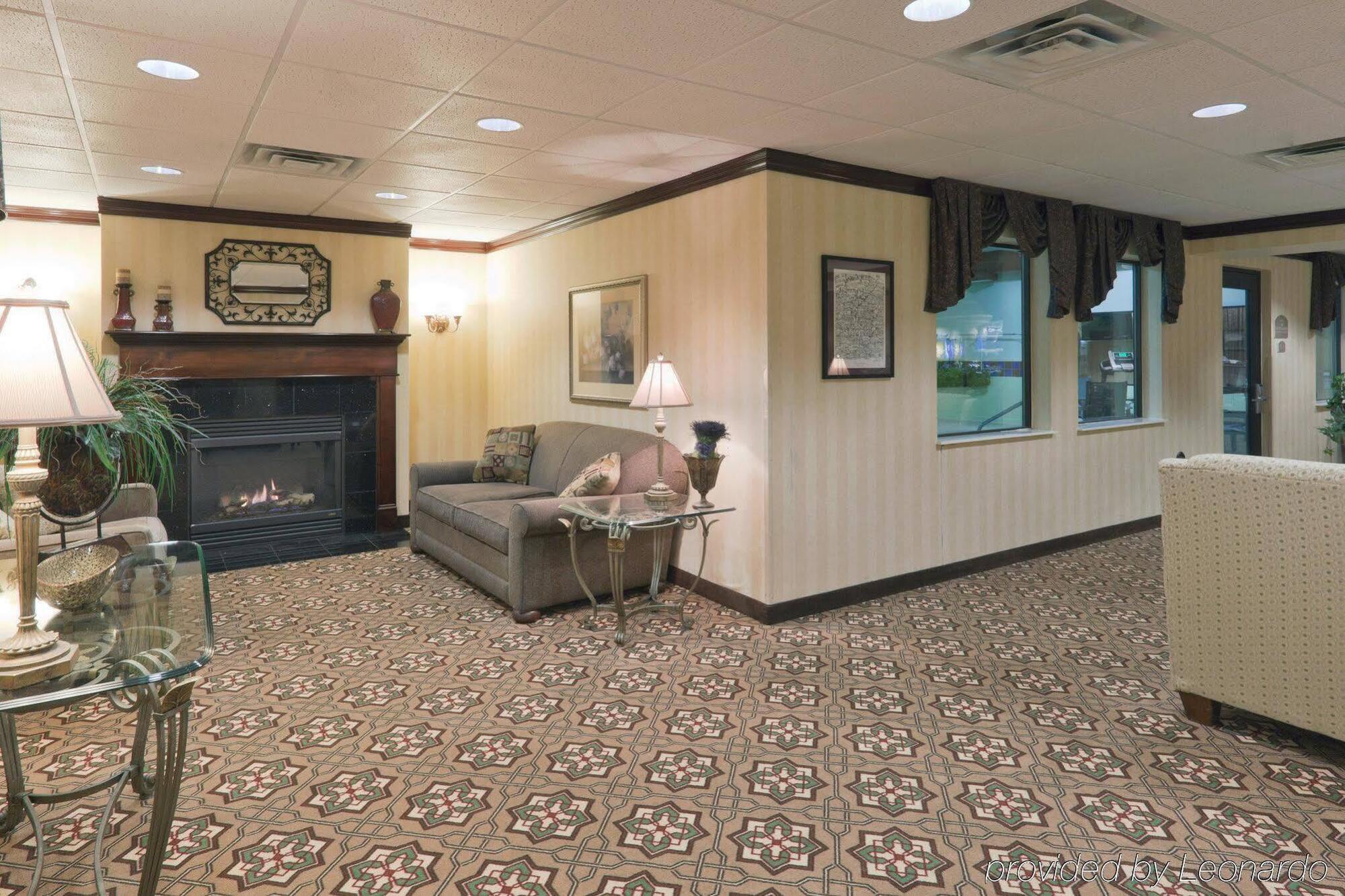 Holiday Inn Express Greensburg By Ihg Extérieur photo